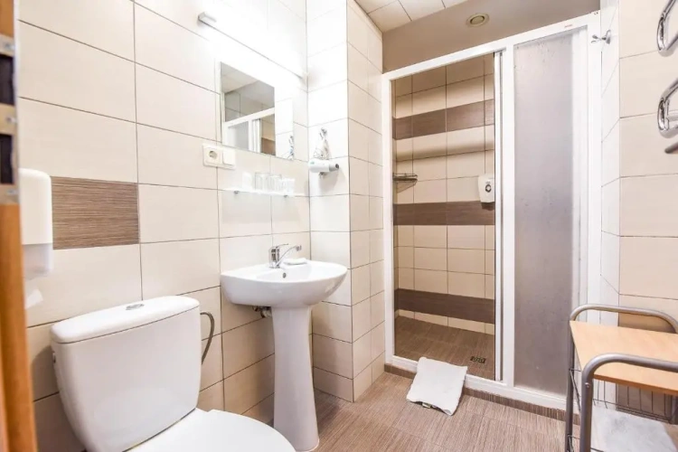 Standard Suite