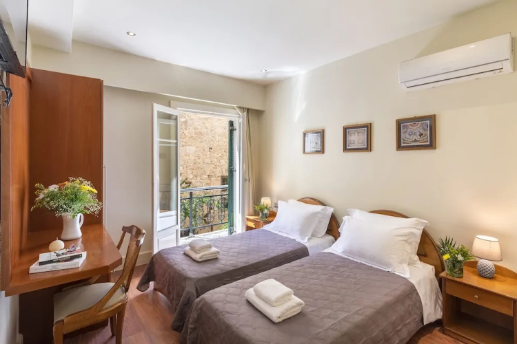 Palladion Hotel