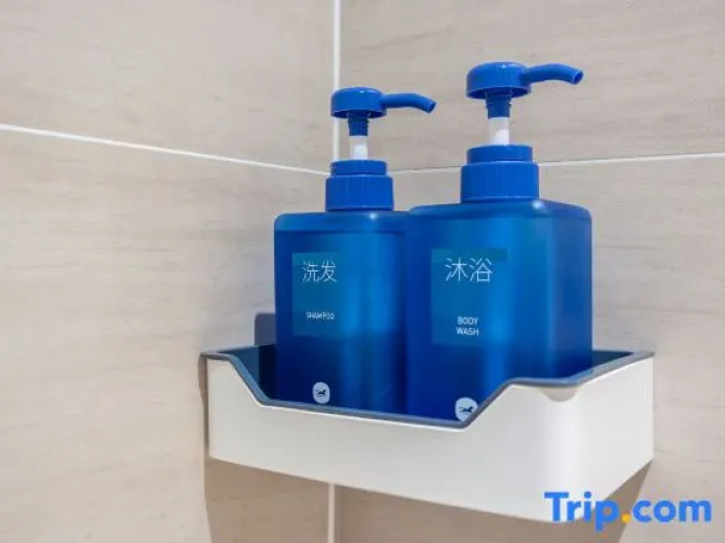 Hanting Hotel Beijing Changping Shahe Gonghuacheng