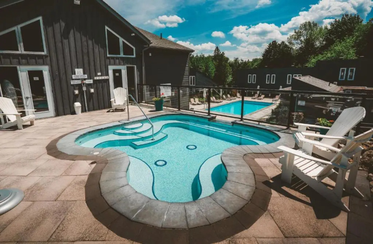 Millcroft Inn & Spa