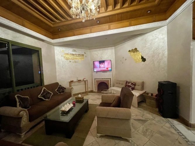 Premium Apartment