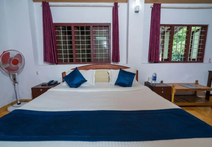 Livgrand Grand Valley Munnar