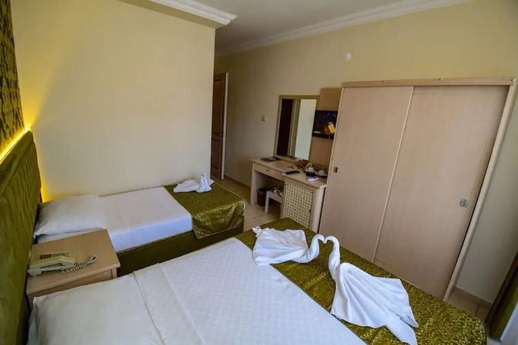 Juniper Hotel - All Inclusive