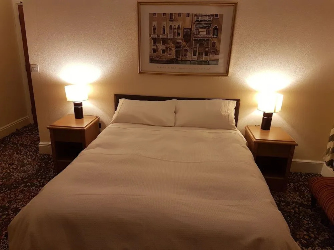 Grannell Hotel