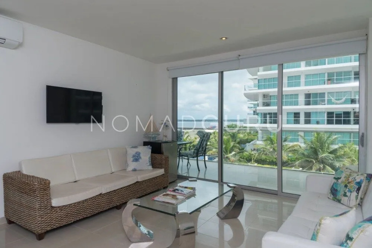 Morros Epic By Nomad Guru