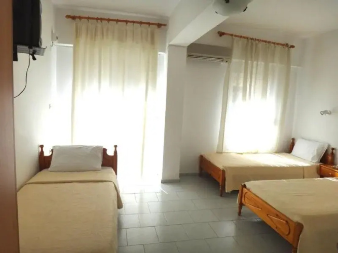 Diana Hotel