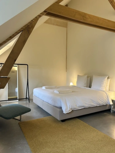 Classic room