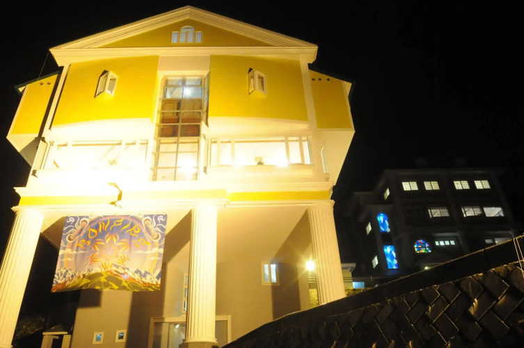 Imagen del hotel