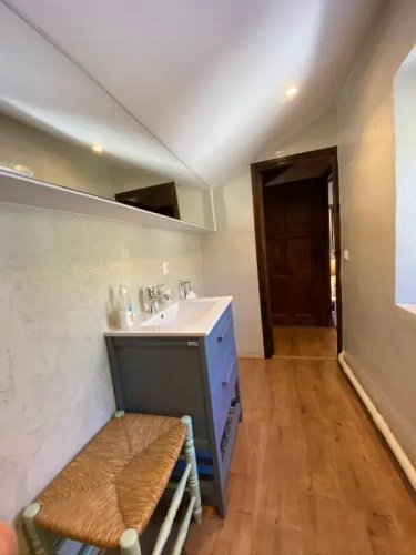 Apartamento Dúplex Llivia