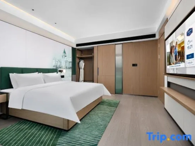 Business Double Suite