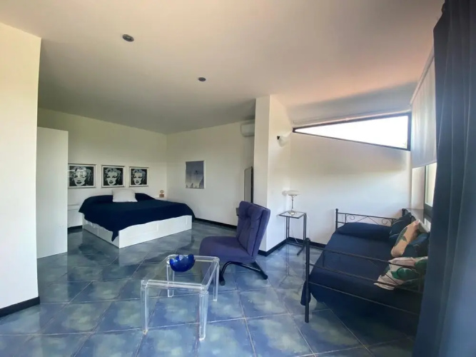 Le Colmate Guesthouse