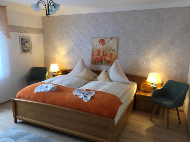 1 Bedroom Comfort Apartment