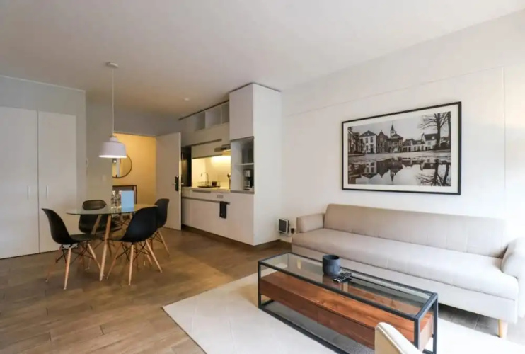 w Astounding 2BR in Miraflores