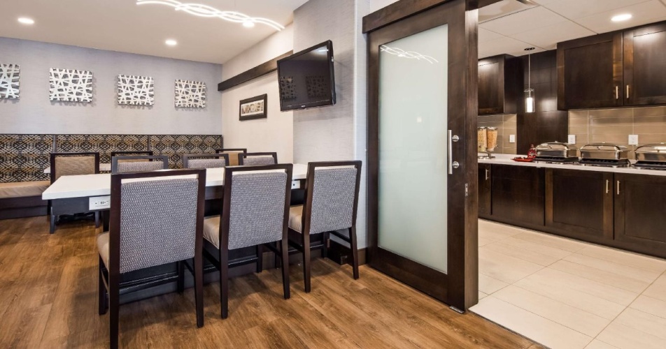Best Western Plus Castle Rock photo 32