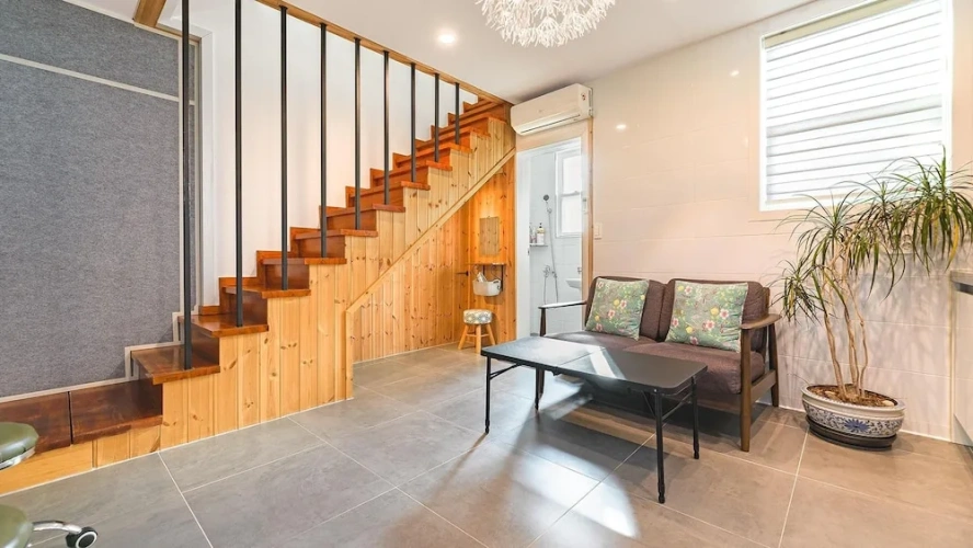 1 Bedroom Standard room with balcony