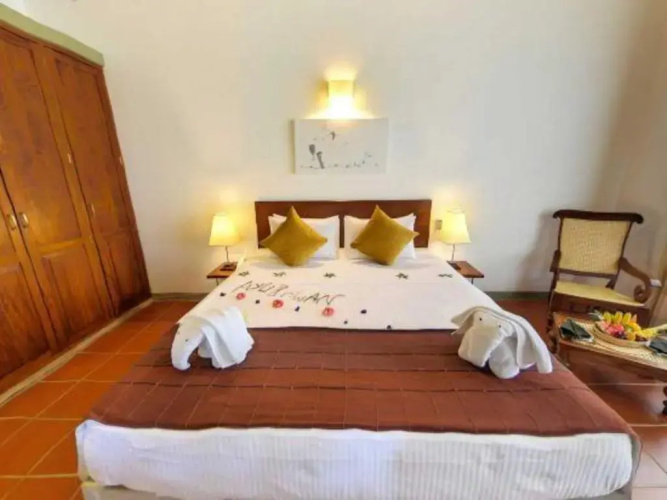 Ehalagala Lake Resort