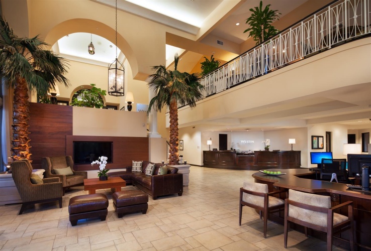 The Westin Rancho Mirage Golf Resort & Spa photo 18