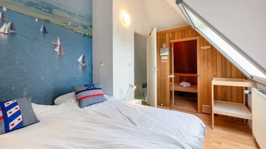 Summio Vakantiepark It Wiid