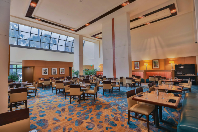 Hilton Miami Airport Blue Lagoon photo 31