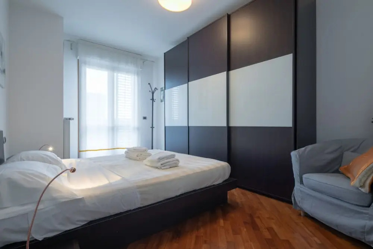 Leopolda City Apartment