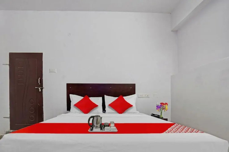 Sai Krishna Residency by Oyo