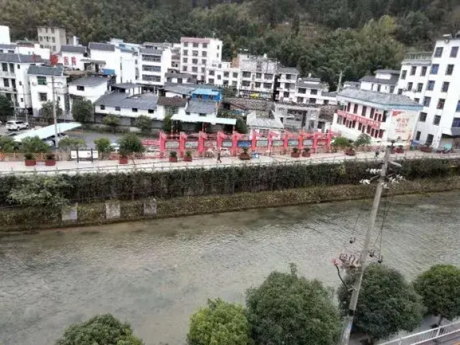 Guidonghai Hotel