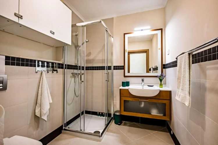 Apartamento IDEAL