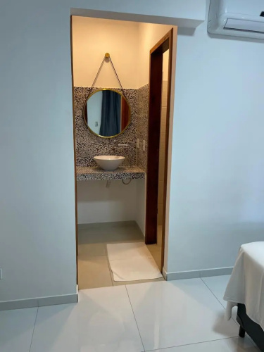 Pousada Villa Caju