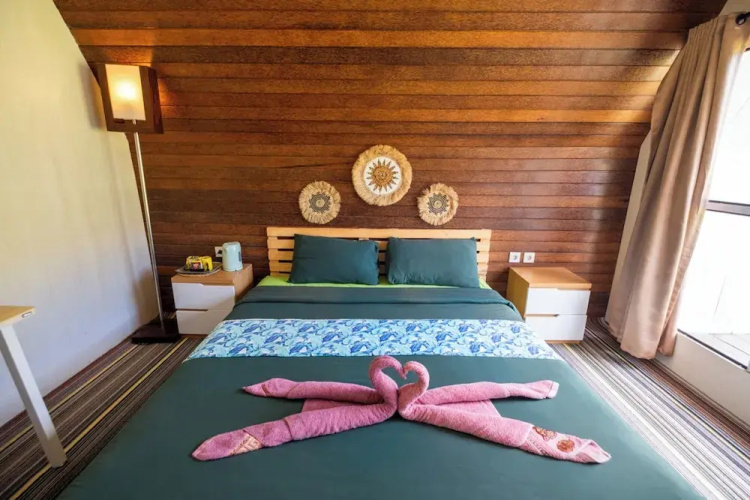 Butterfly Bali Glamping