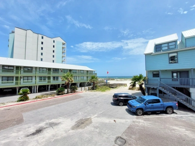 2 Bedrooms Standard room with balcony