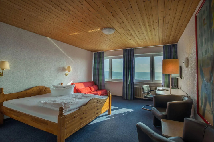 Landhotel Klingerhof