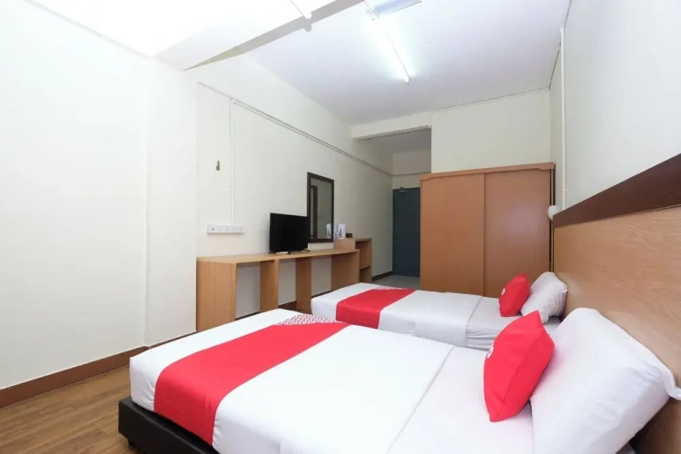Superior Family Suite
