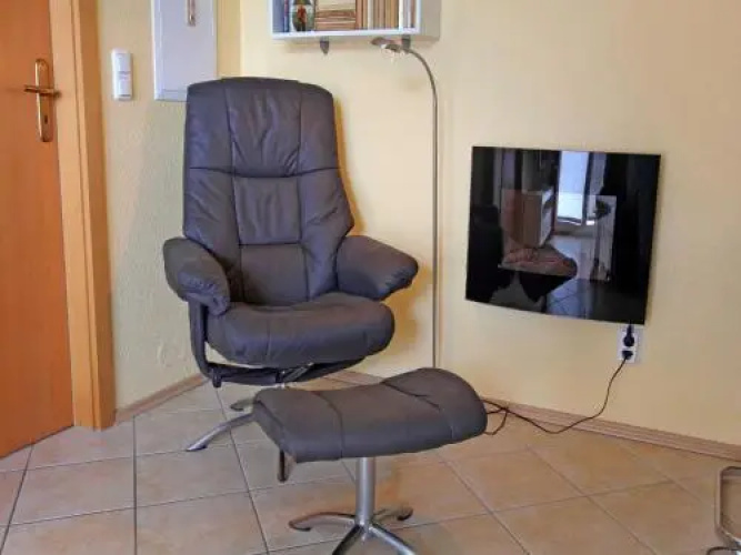 Ferienwohnung Zempin USE 3201