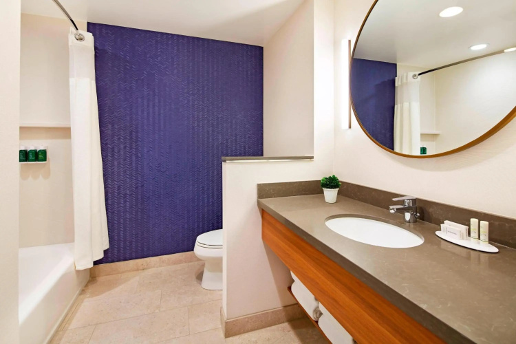 Fairfield by Marriott Inn & Suites Indio Coachella Valley