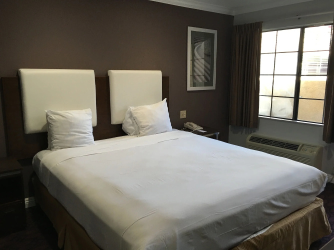 Hotel Pacific Manhattan Beach photo 7