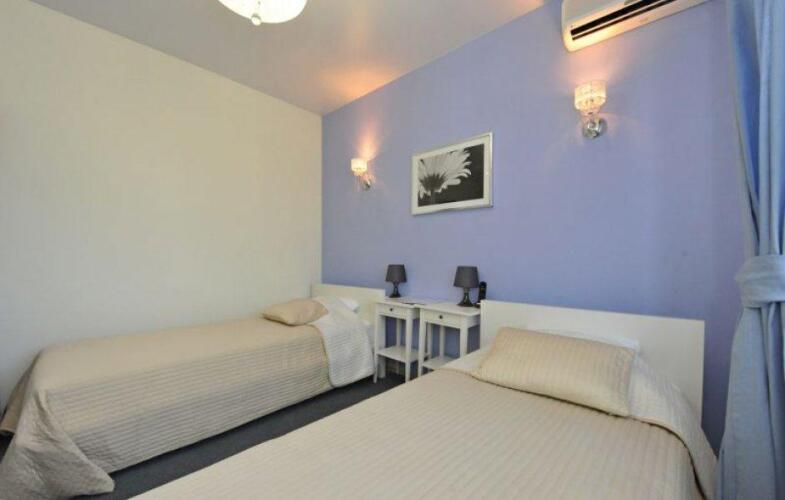 Фотография номера гостиницы МотоСтоп