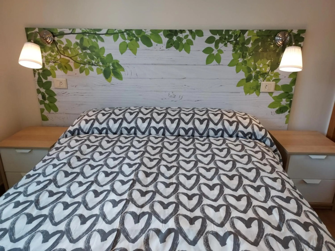 Apartamento Calzada Romana