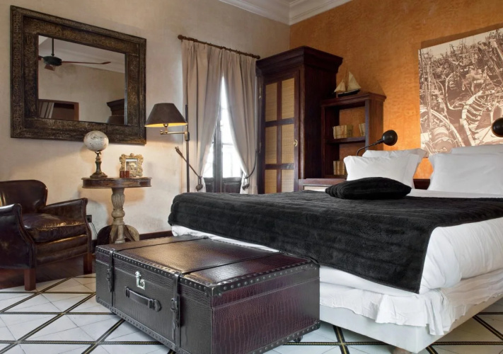 Villa de l'O