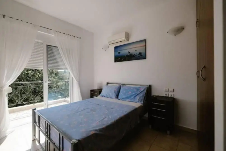 Villa Maia in Rhodes