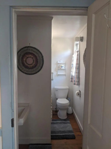 The Anderson Cottage Bed & Breakfast