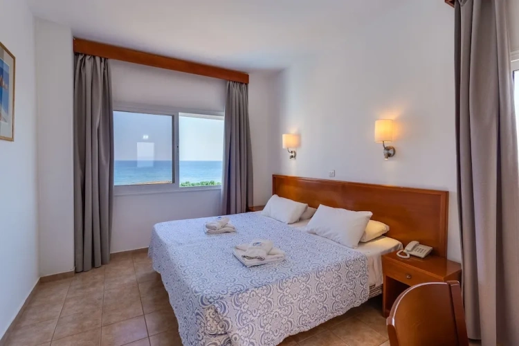 1 Bedroom Standard room