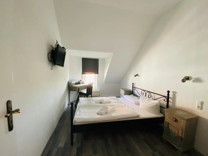 Hotel Am Lindenhof