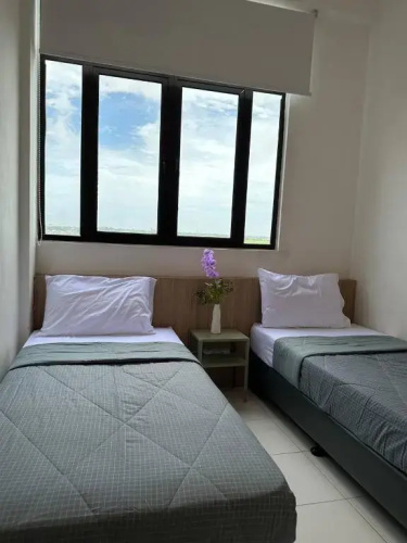 myRumah Imperio Home , Alor Setar 3BR with pool
