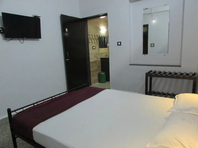 SanRit Hotel