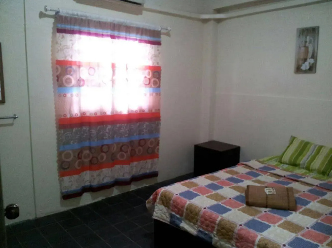 Sarang Hostel Kota Kinabalu
