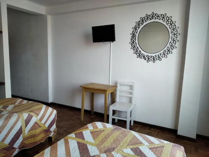 4 Corners B&B Downtown