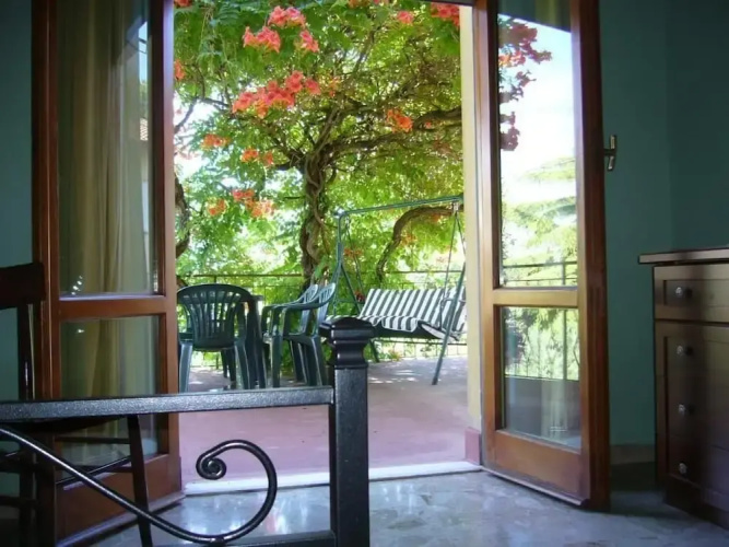 Appartamento Casa Berti