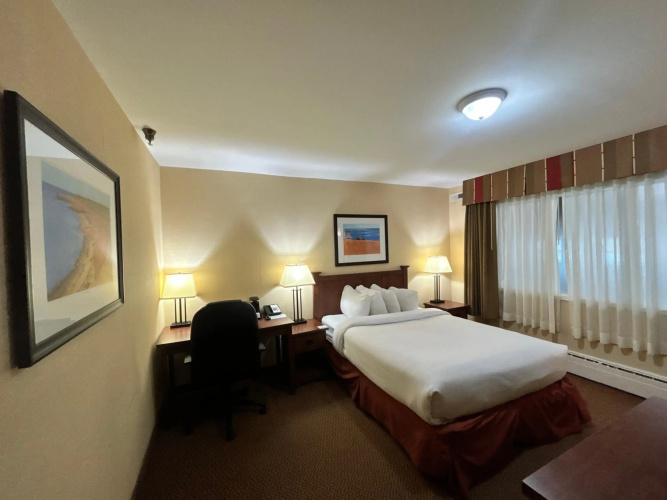 Charlottetown Inn & Conference Centre photo 7