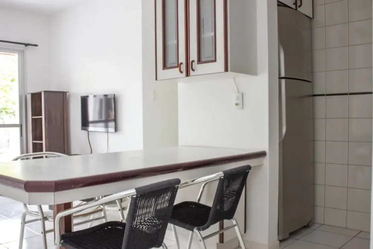 Well Located Apartment with BBQ - SBS111