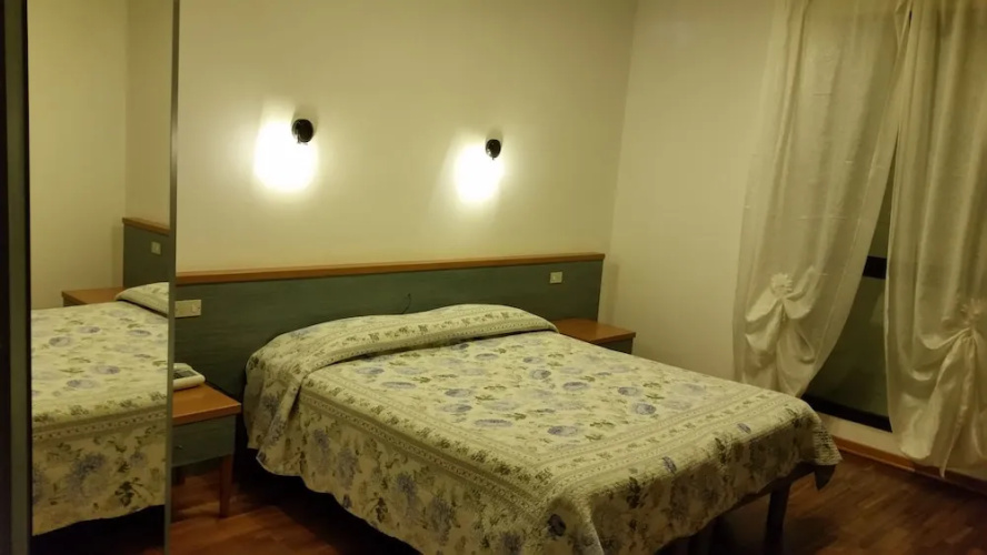 Hotel Le Colombelle